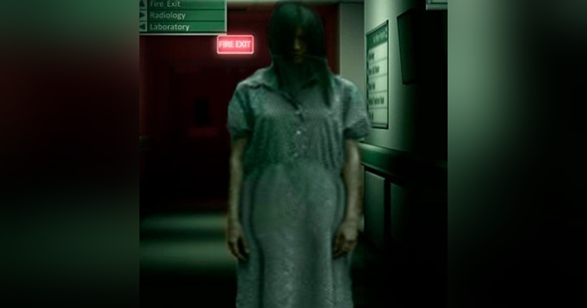 El Fantasma Del Hospital Historias De Terror - REDE El Fantasma Del Hospital Historias De Terror - REDE