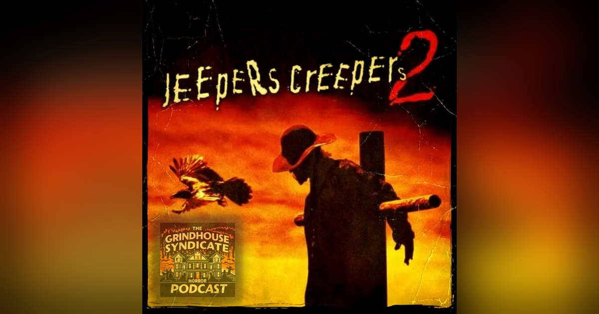 Jeepers Creepers 2 (2003) Jeepers Creepers 2 (2003)