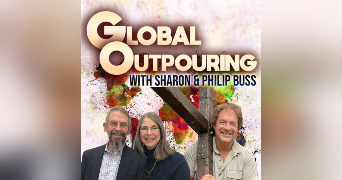 (280) “Perspectives for Difficult Times” with Keith Wheeler (280) “Perspectives for Difficult Times” with Keith Wheeler