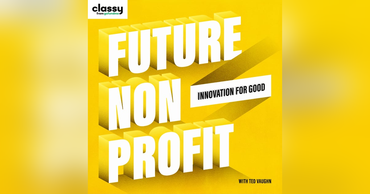 The Generosity Playbook: Gabe Cooper - How to help your donors get their hearts all in The Generosity Playbook: Gabe Cooper - How to help your donors get their hearts all in