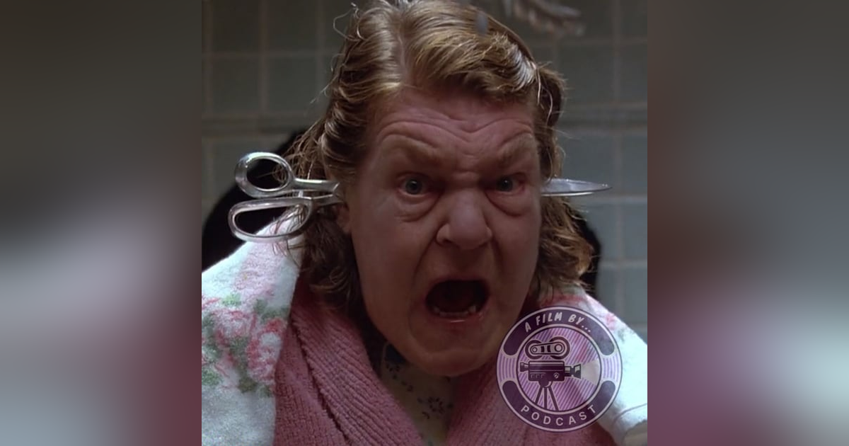 Danny DeVito - Throw Mama From the Train Danny DeVito - Throw Mama From the Train