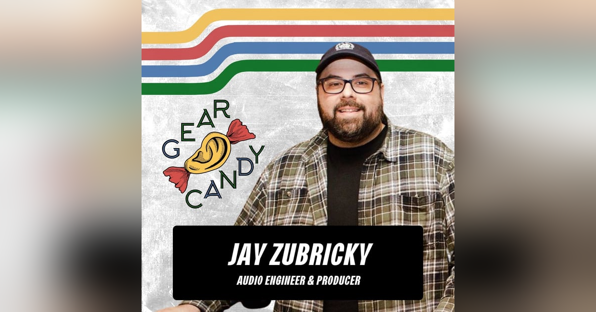 Why Jay Zubricky Won't Tri-Mixing Without This Piece of Gear Candy Why Jay Zubricky Won't Tri-Mixing Without This Piece of Gear Candy
