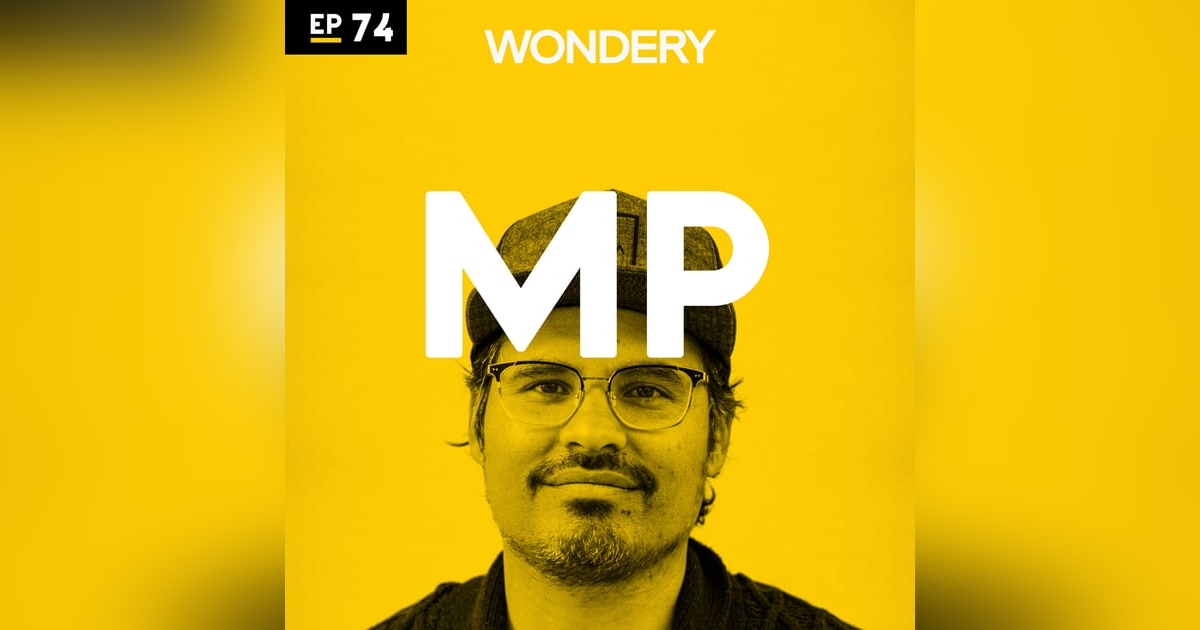 Michael Peña Michael Peña