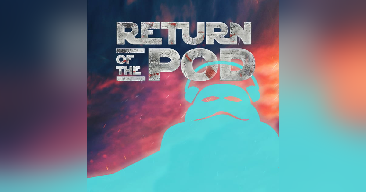 Hand in the Clouds (The Bad Batch 1.11) Hand in the Clouds (The Bad Batch 1.11)