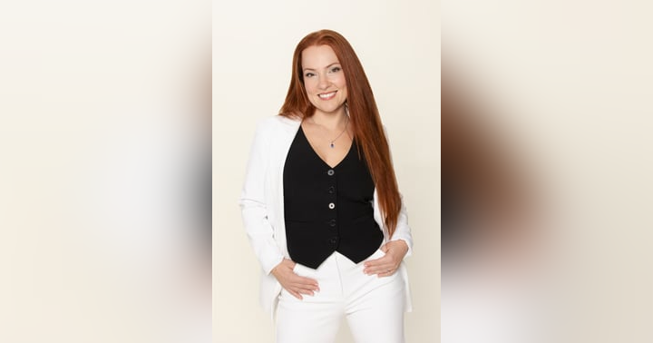 image for Cassandra Shober: Passion, Persistence, and Professionalism in Northeast Florida Real Estate