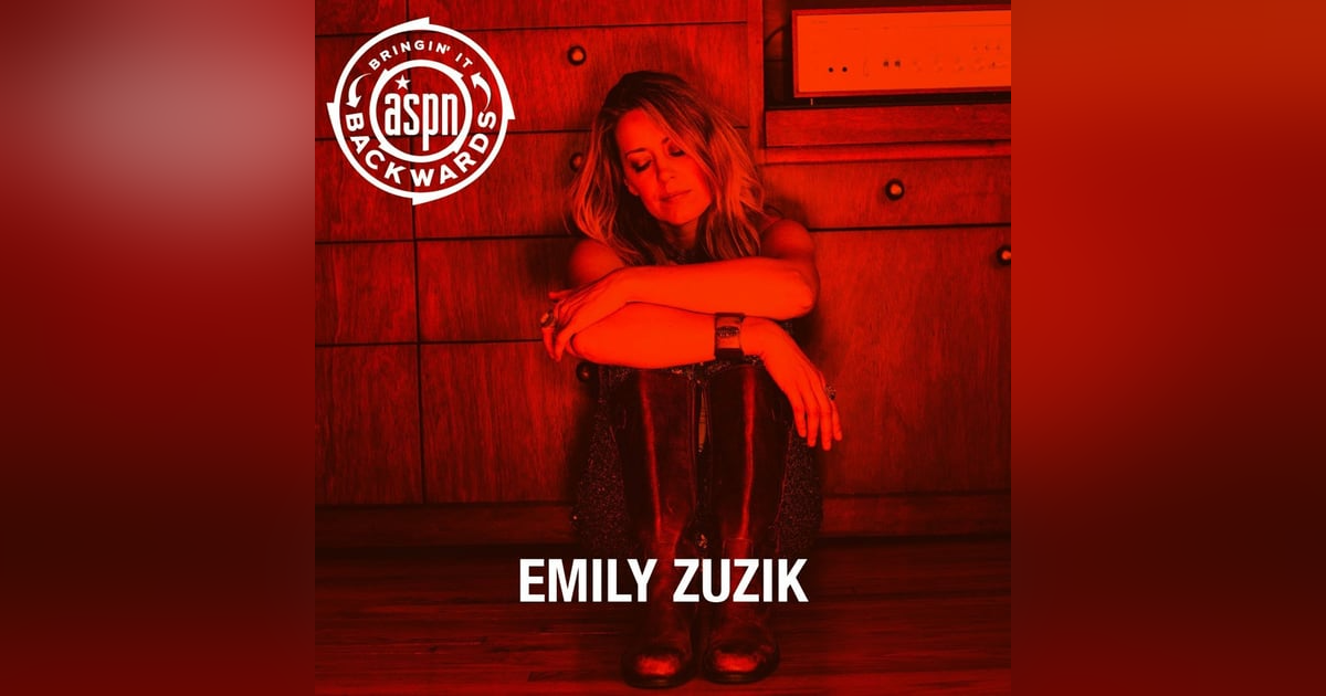 Interview with Emily Zuzik Interview with Emily Zuzik