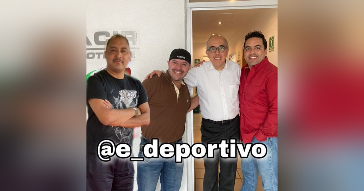 Iniciando la semana con equipo casi completo en Espacio Deportivo de la Tarde 27 de Junio 2022 Iniciando la semana con equipo casi completo en Espacio Deportivo de la Tarde 27 de Junio 2022