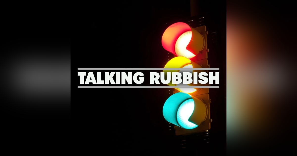 44. RAM raid - should the Government control our packaging? 44. RAM raid - should the Government control our packaging?