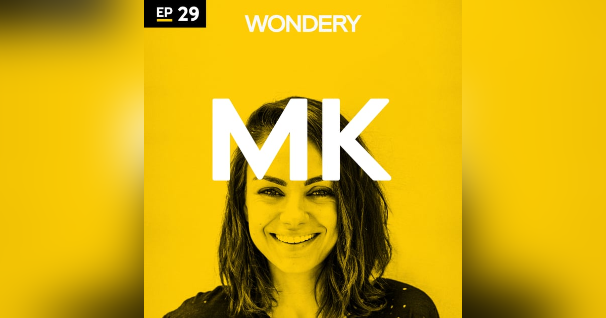 Mila Kunis Mila Kunis