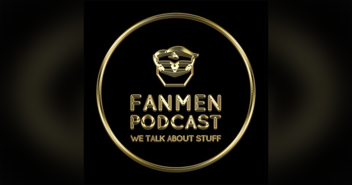 Episode 81 -2020 Fannies! (1st Annual Award Show) Episode 81 -2020 Fannies! (1st Annual Award Show)