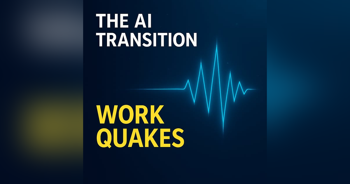 Work Quakes! Work Quakes!