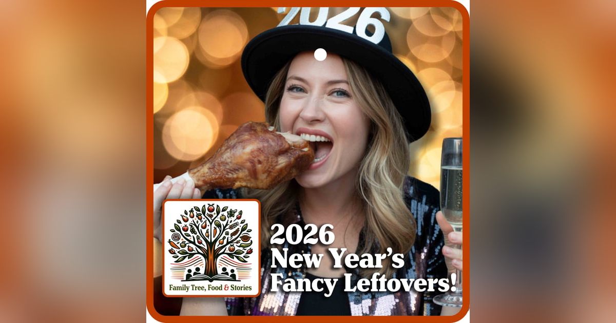 How to Turn Leftovers into Fancy New Year’s Meals 2026 How to Turn Leftovers into Fancy New Year’s Meals 2026