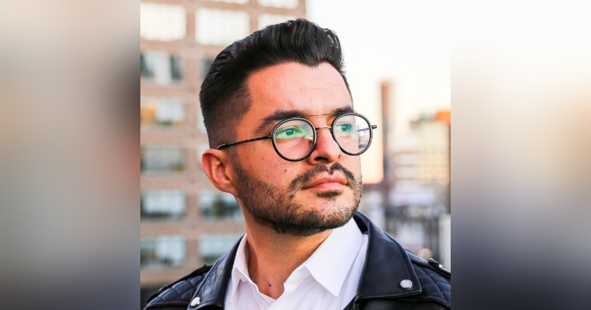 From DJ to Hospitality Experience Designer - Pablo Lopez, M Social New York From DJ to Hospitality Experience Designer - Pablo Lopez, M Social New York