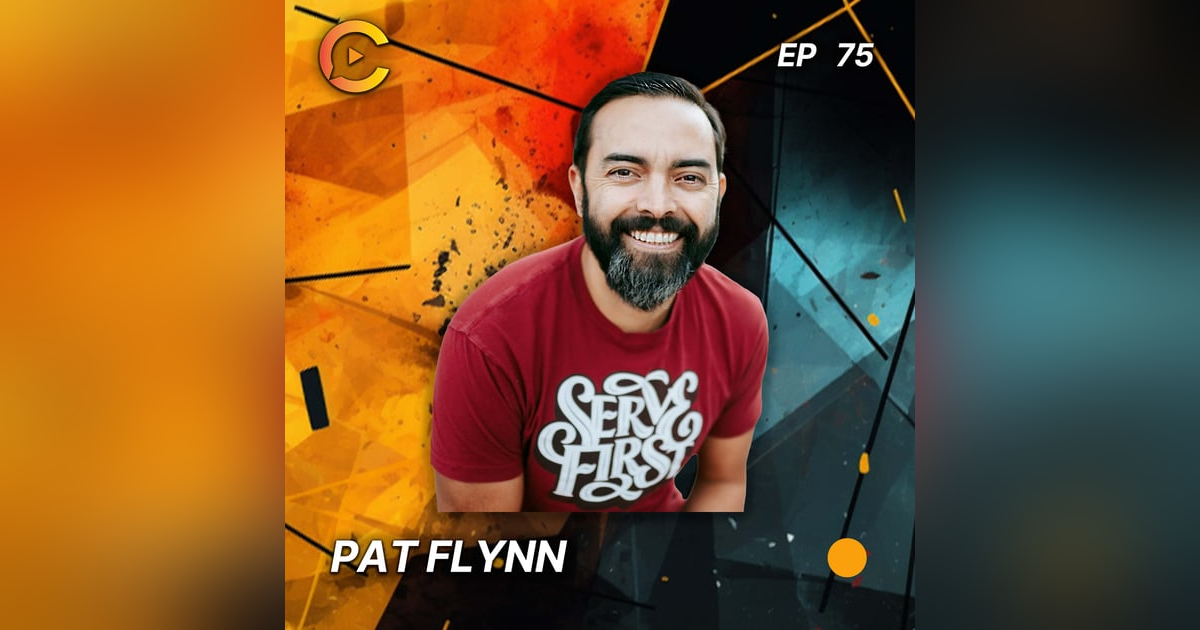 How Pat Flynn BLEW UP a NEW YOUTUBE CHANNEL from 0 to 500K Subscribers in 2 Years! How Pat Flynn BLEW UP a NEW YOUTUBE CHANNEL from 0 to 500K Subscribers in 2 Years!