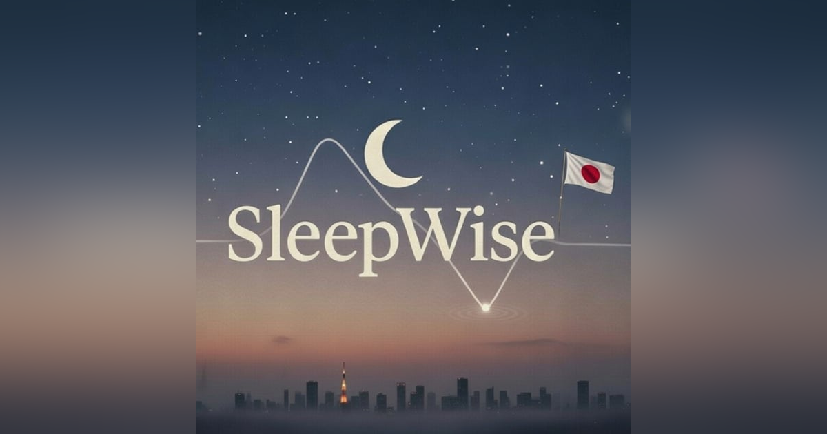 The Rise and Fall of Japan’s 1980s Markets | A SleepWise Story The Rise and Fall of Japan’s 1980s Markets | A SleepWise Story
