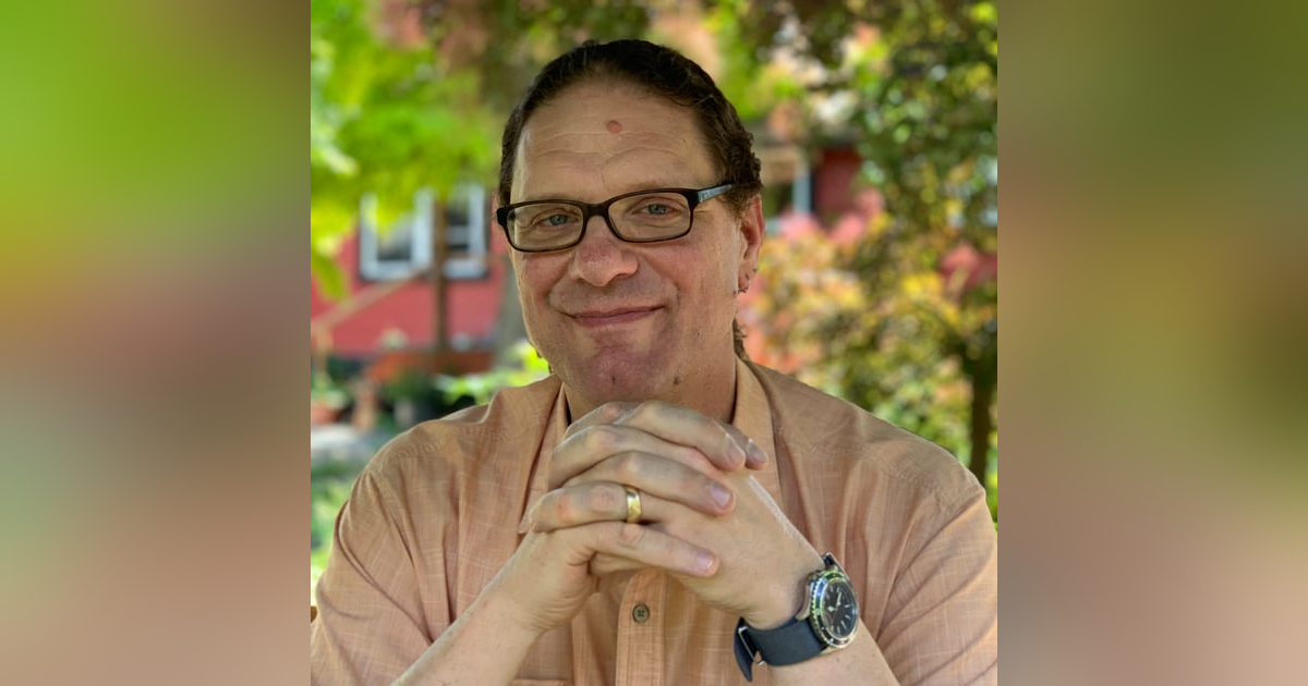 #93 Embodied Meditation - Neil McKinley #93 Embodied Meditation - Neil McKinley