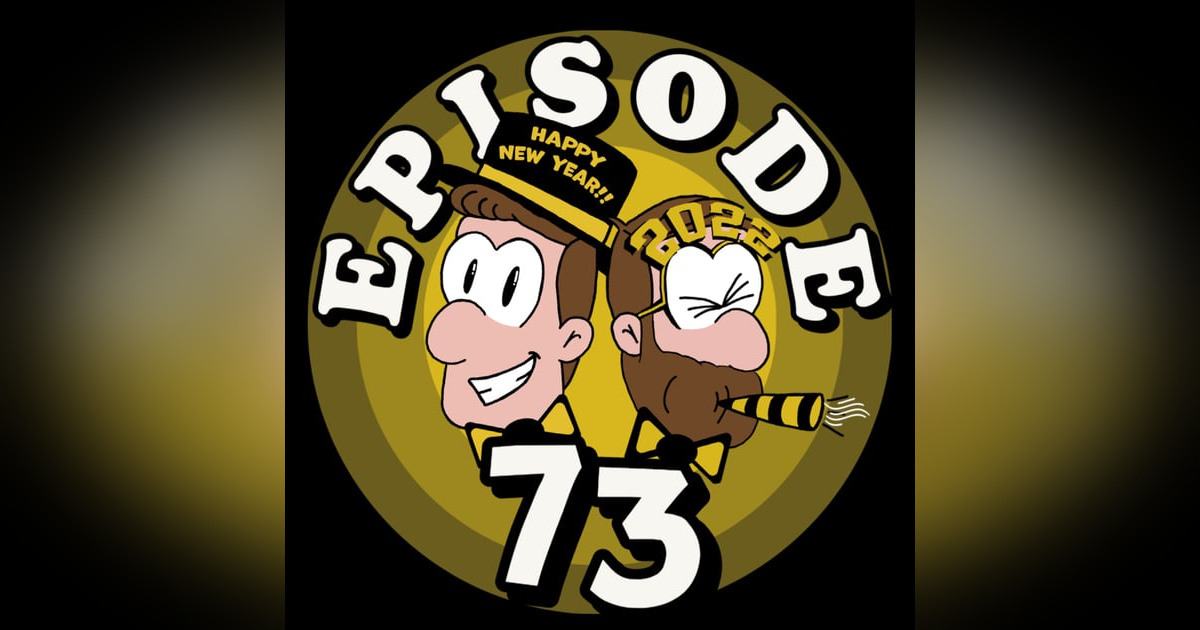 Weird New Years Traditions, Trivia and Resolutions! - Ep 73 Weird New Years Traditions, Trivia and Resolutions! - Ep 73