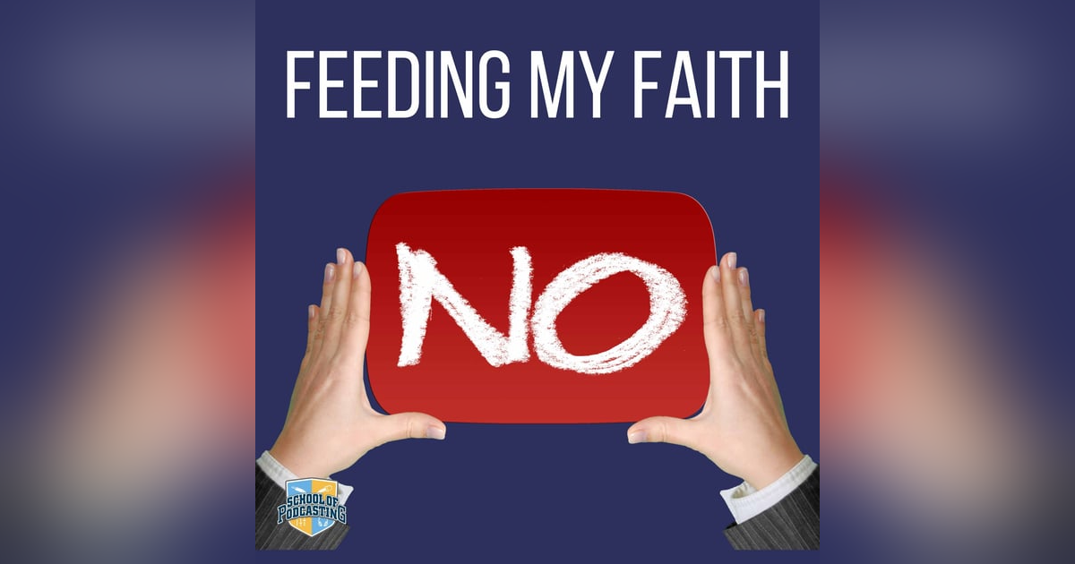 When God Says No Part 1 When God Says No Part 1