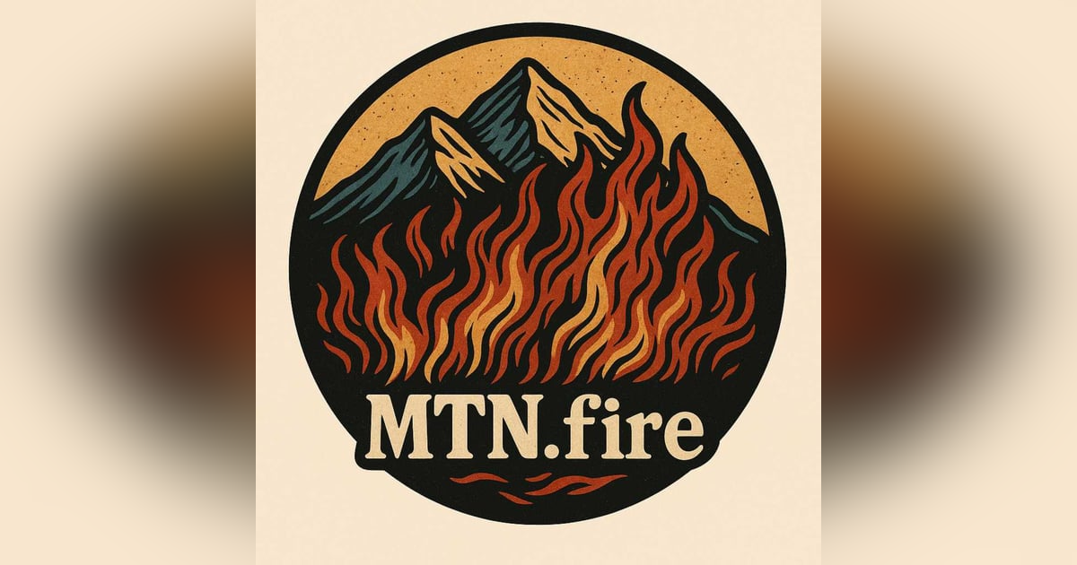Healed by Fire: The Beginning Healed by Fire: The Beginning