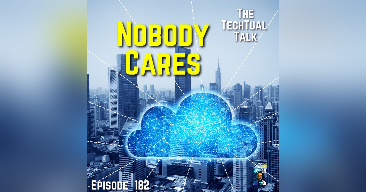 Ep. 182 Mastering Cloud Careers: Real Talk on Help Desk, DevOps, and Tech Interview Strategies Ep. 182 Mastering Cloud Careers: Real Talk on Help Desk, DevOps, and Tech Interview Strategies