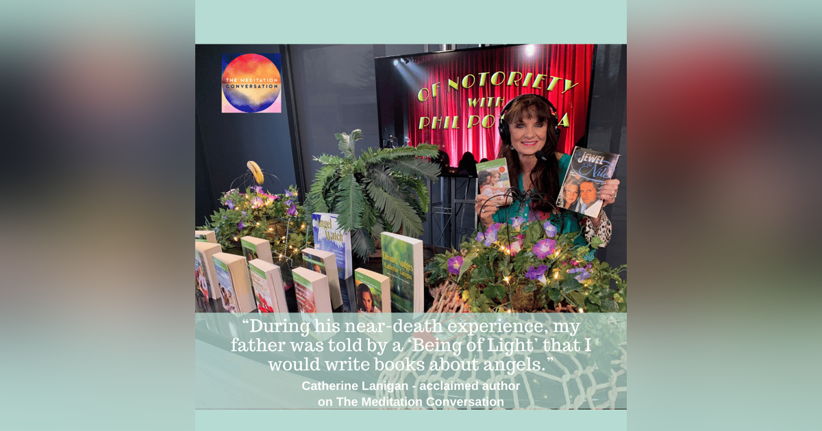 155. Angel Tales - Catherine Lanigan 155. Angel Tales - Catherine Lanigan