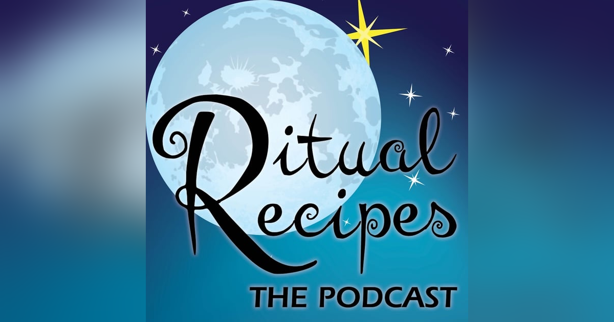 Ritual Recipes Ritual Recipes