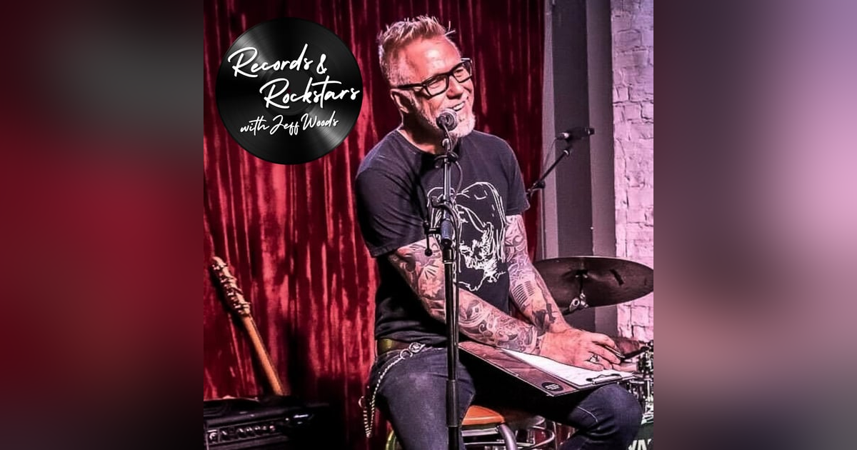 Records & Rockstars Records & Rockstars