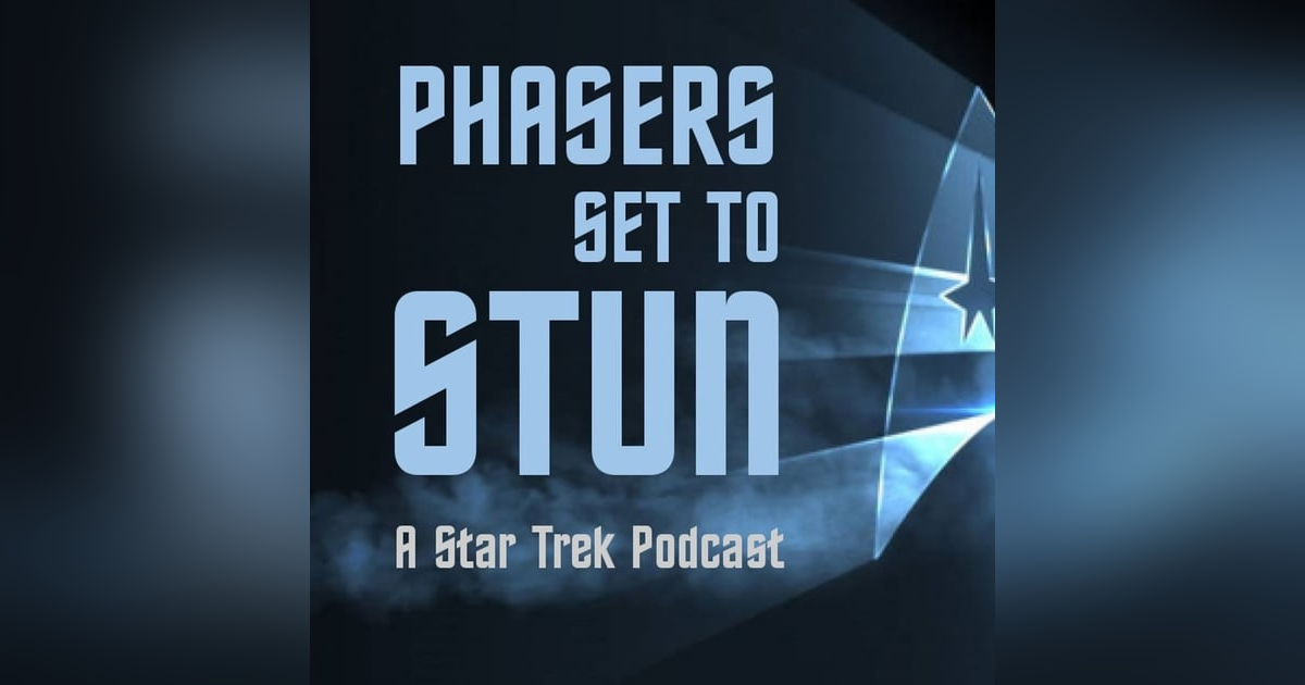 Phasers Set To Stun: Top 10 Episodes from Star Trek: The Next Generation Season 7 Phasers Set To Stun: Top 10 Episodes from Star Trek: The Next Generation Season 7