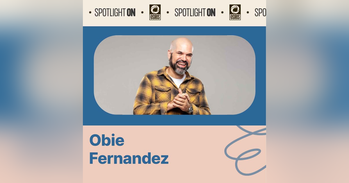 Obie Fernandez Obie Fernandez