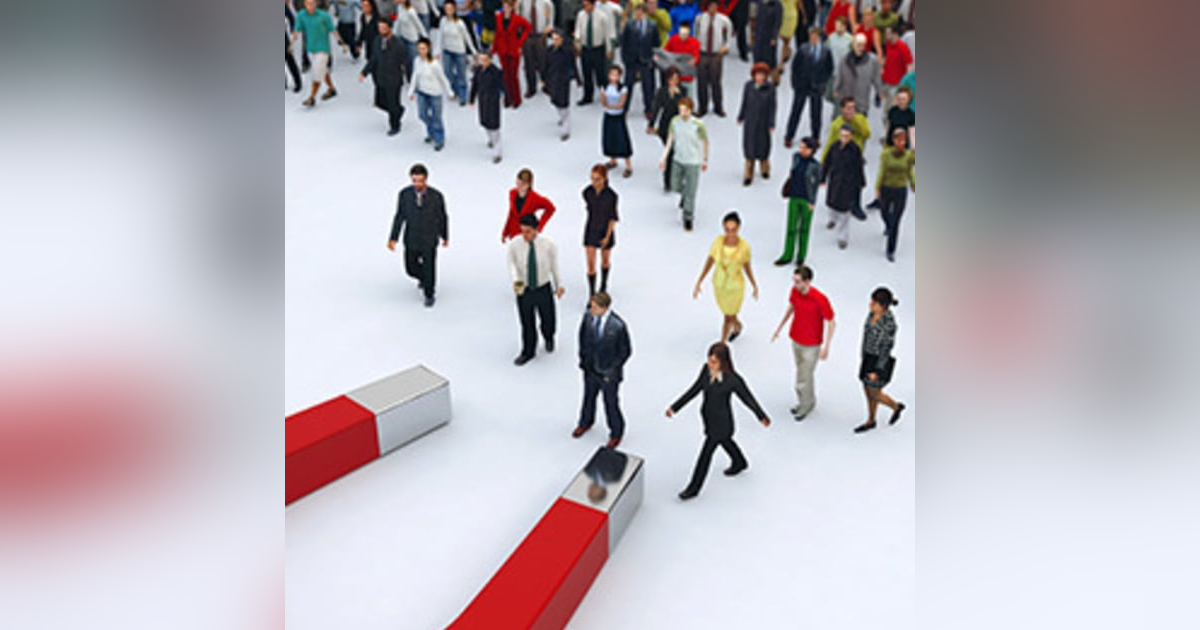 Identify - Attract - Hire - Retain - TOP SALES TEAMS Identify - Attract - Hire - Retain - TOP SALES TEAMS