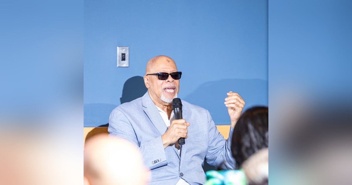 Episode 295 - How I Became a Speaker After Serving 22 Years in the Military Episode 295 - How I Became a Speaker After Serving 22 Years in the Military
