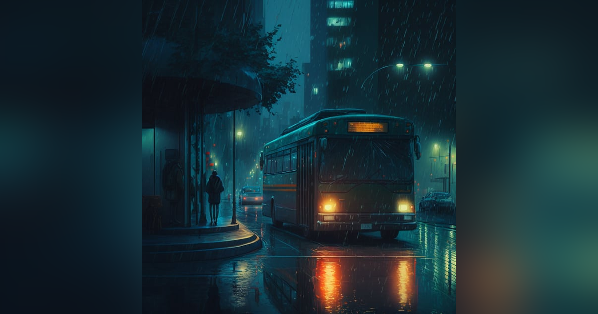 The Most Spectacular Rain and Thunder Sounds Around! The Most Spectacular Rain and Thunder Sounds Around!