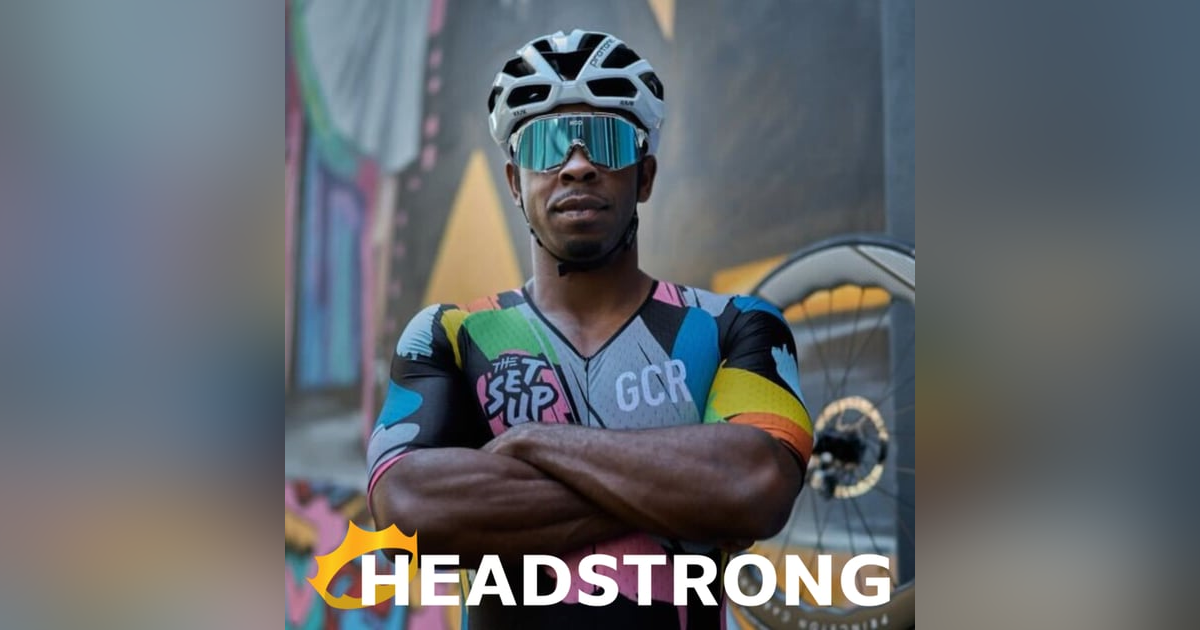 #40 : Derek Hosey : Danielle Mills Walden : Headstrong Podcast #40 : Derek Hosey : Danielle Mills Walden : Headstrong Podcast