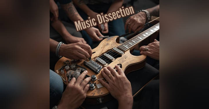 image for The Soundtrack to Our Lives: How Music Shapes Memory and Identity