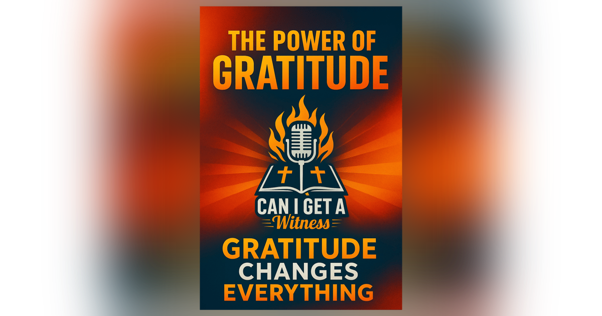 The Power of Gratitude - Gratitude Changes Everything The Power of Gratitude - Gratitude Changes Everything