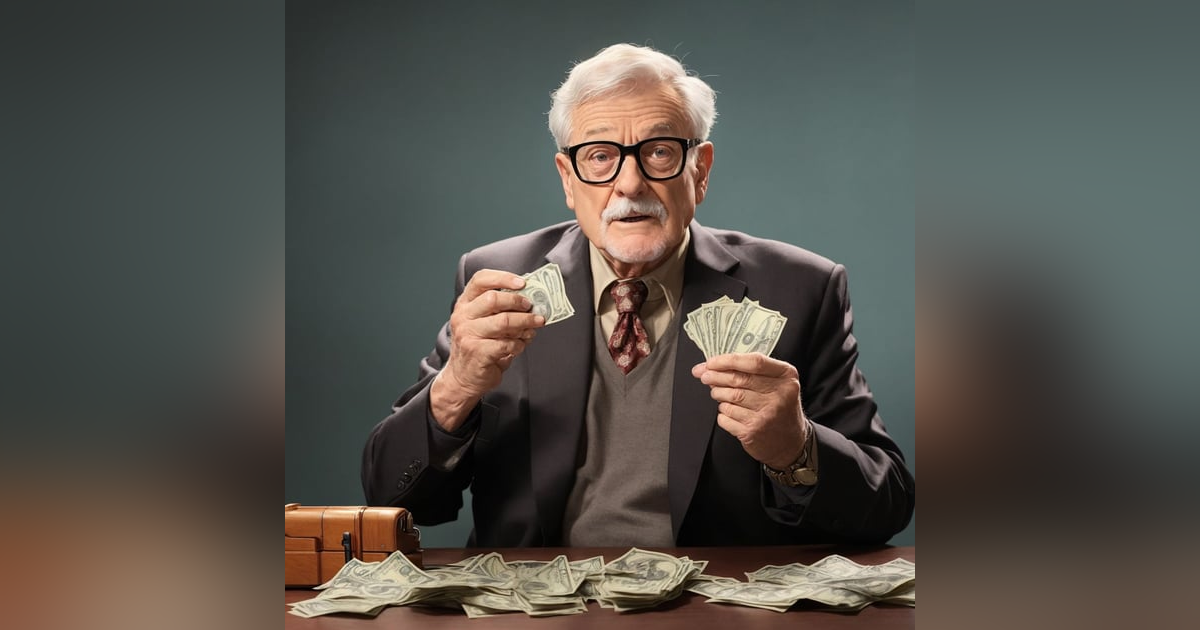 Retirement Heist: A Major's Comedy of Errors Retirement Heist: A Major's Comedy of Errors