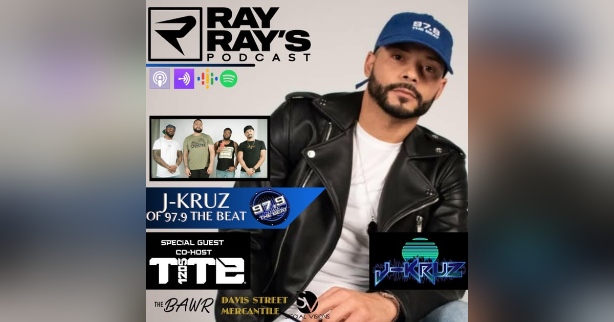 "We Kruzin" "We Kruzin"