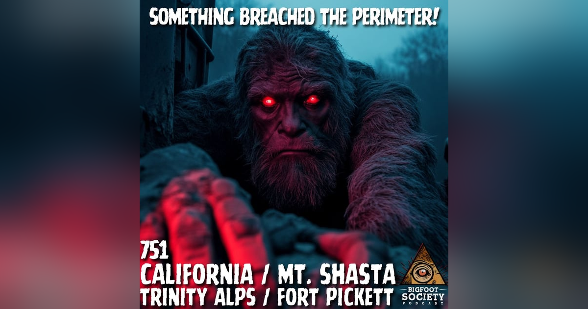 Fort Pickett: What We Saw Wasn’t Human Fort Pickett: What We Saw Wasn’t Human