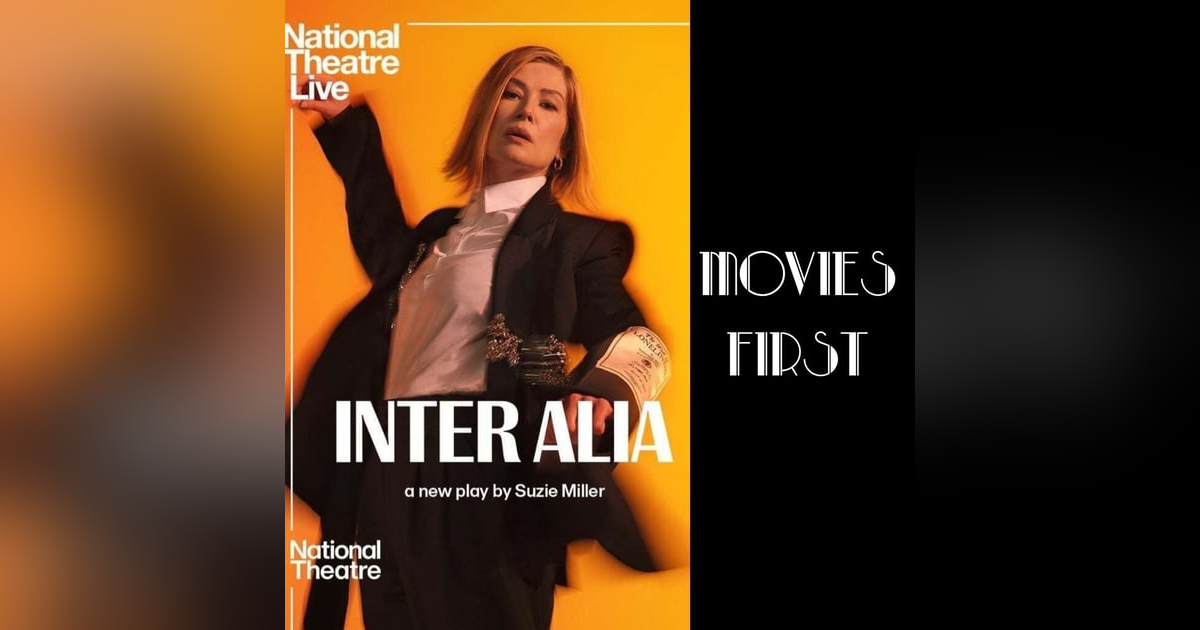 A Legal Labyrinth: Navigating the Emotional Turmoil of 'Inter Alia' A Legal Labyrinth: Navigating the Emotional Turmoil of 'Inter Alia'