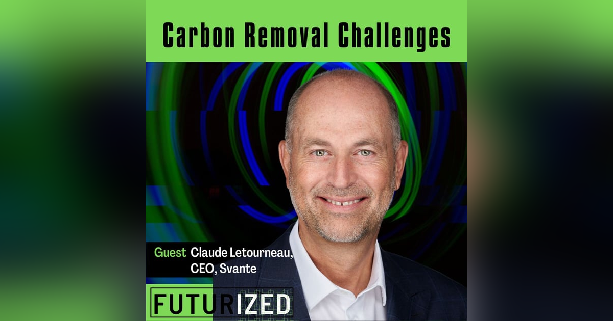 Carbon Removal Challenges Carbon Removal Challenges