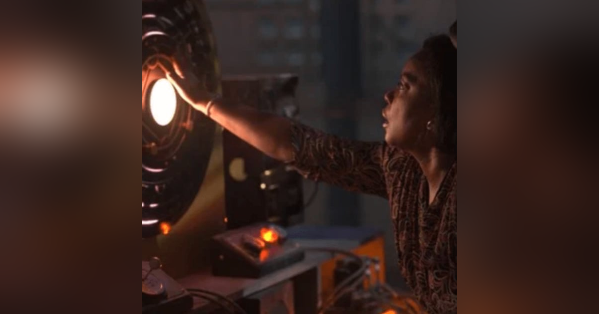 LoveCraft Country 1X07 I Am LoveCraft Country 1X07 I Am