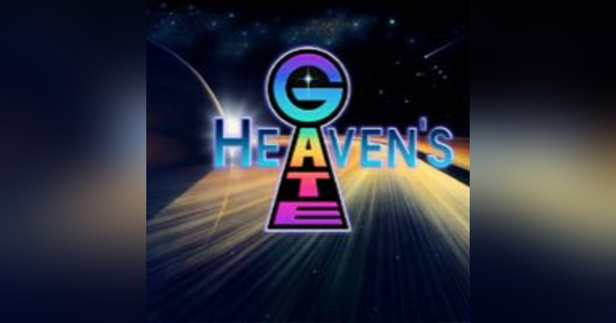 Heaven’s Gate Exposed|PBP|19: Cult Classics Series Heaven’s Gate Exposed|PBP|19: Cult Classics Series