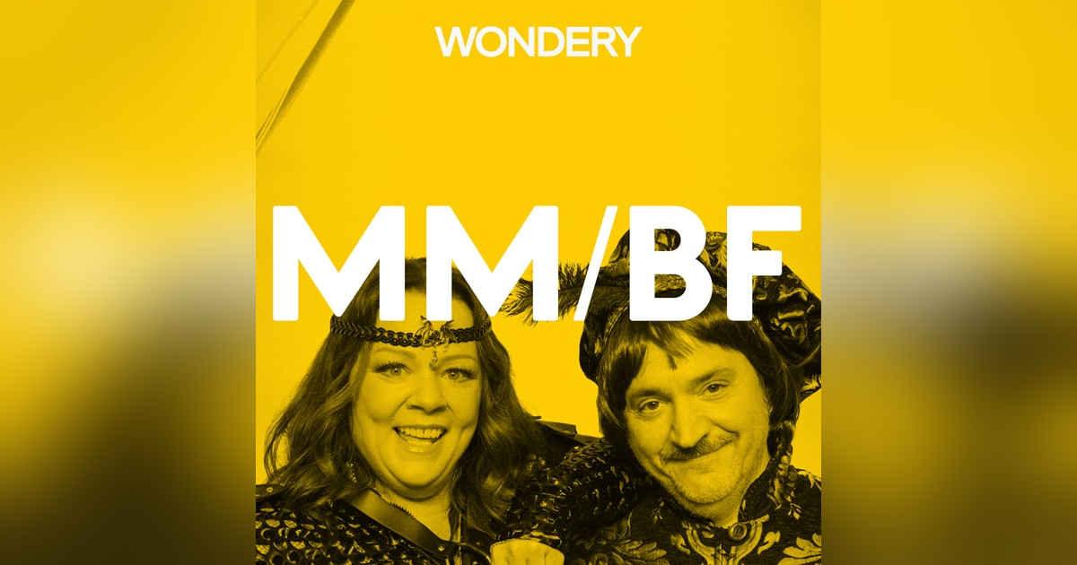 Melissa McCarthy & Ben Falcone Melissa McCarthy & Ben Falcone