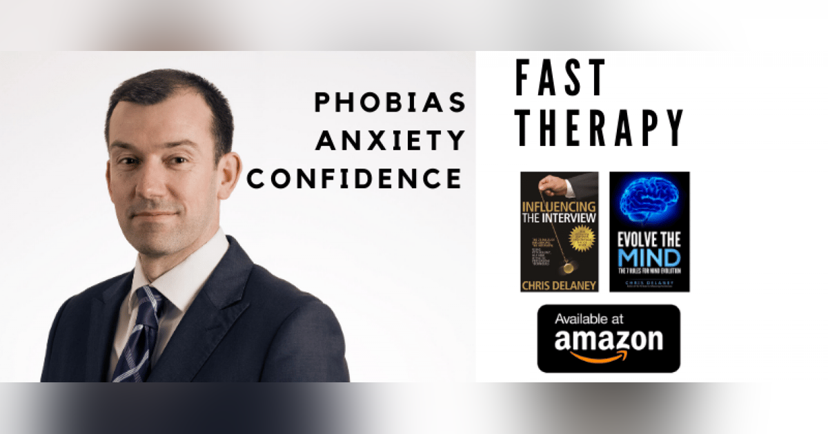 Chris Delaney-Author master interview specialist Chris Delaney-Author master interview specialist