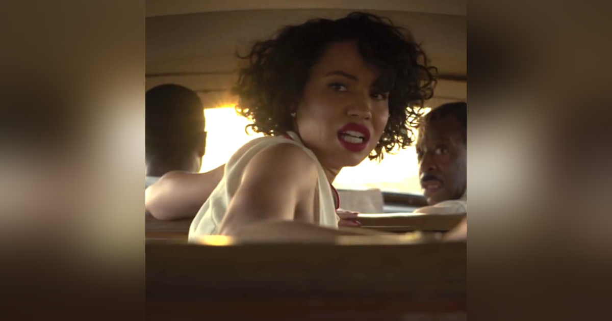 LoveCraft Country 1X01 Sundown LoveCraft Country 1X01 Sundown