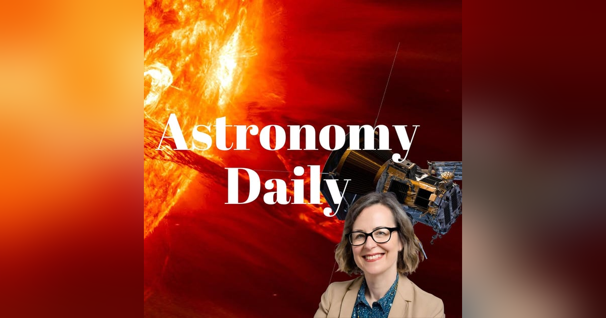 NASA's Solar Probe Milestone, Space Piracy NASA's Solar Probe Milestone, Space Piracy
