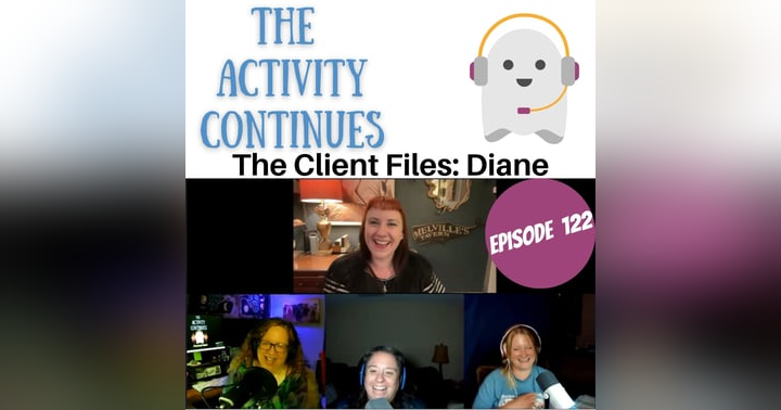 image for Interview with Diane McQuade