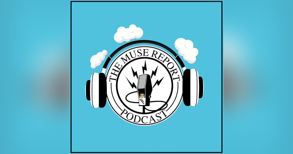 #42 FIVE-MINUTE FRIDAY - Preparation & Inspiration #42 FIVE-MINUTE FRIDAY - Preparation & Inspiration