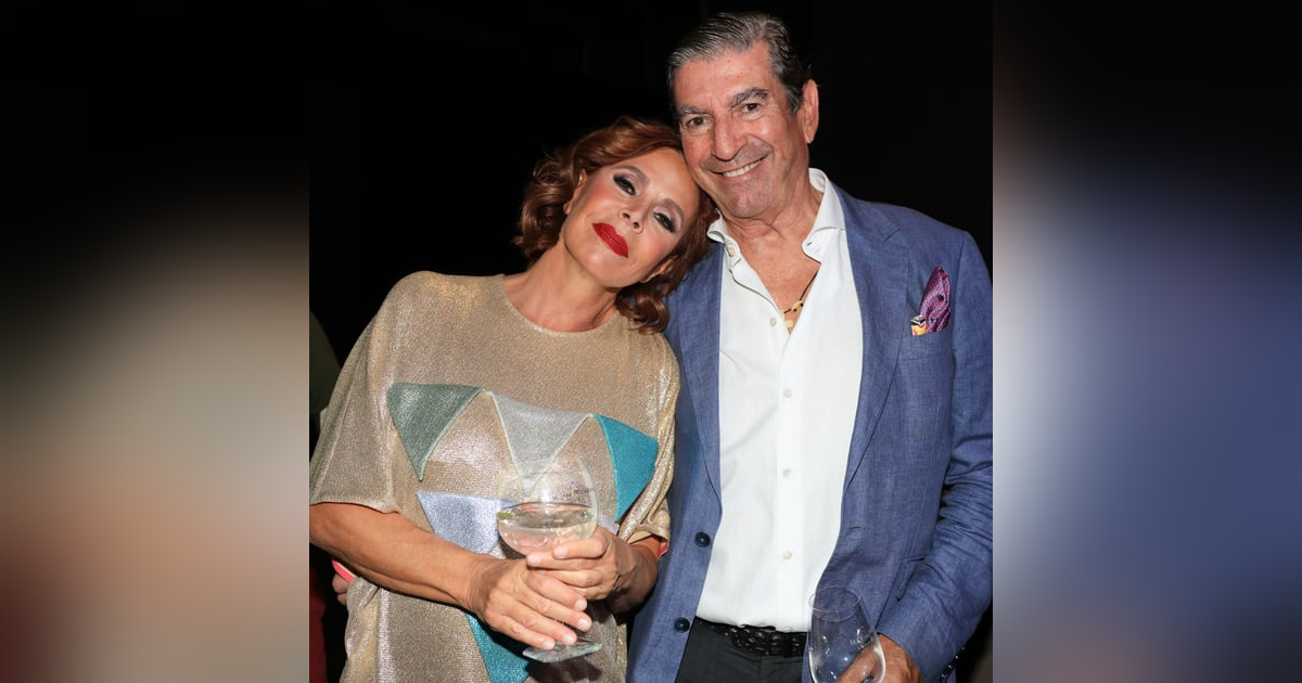 Crónica Rosa: Patón hace méritos mediáticos a costa de su ex, Ágatha Crónica Rosa: Patón hace méritos mediáticos a costa de su ex, Ágatha