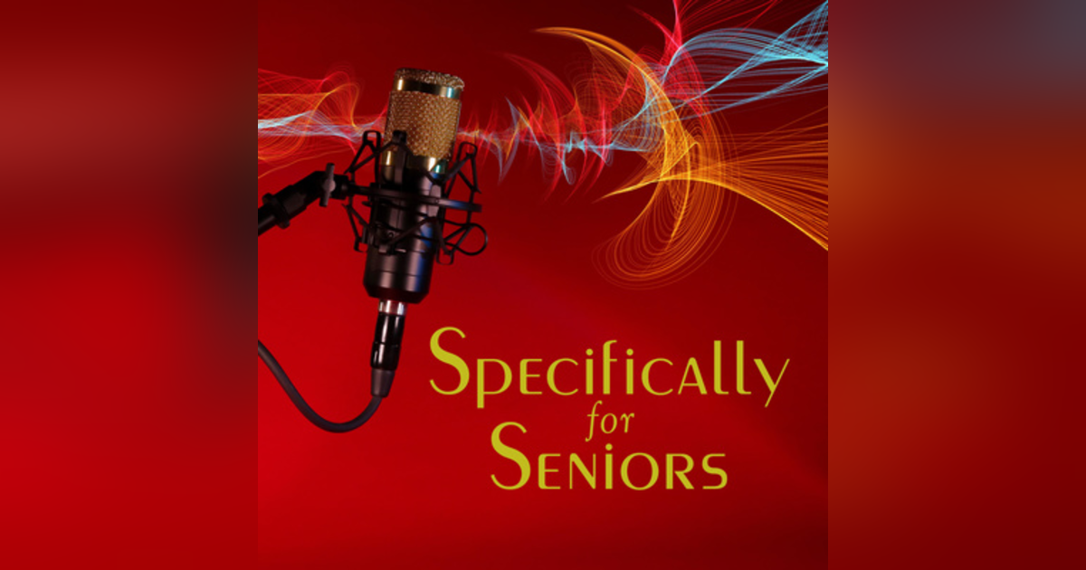 Introduction to Specifically for Seniors Introduction to Specifically for Seniors